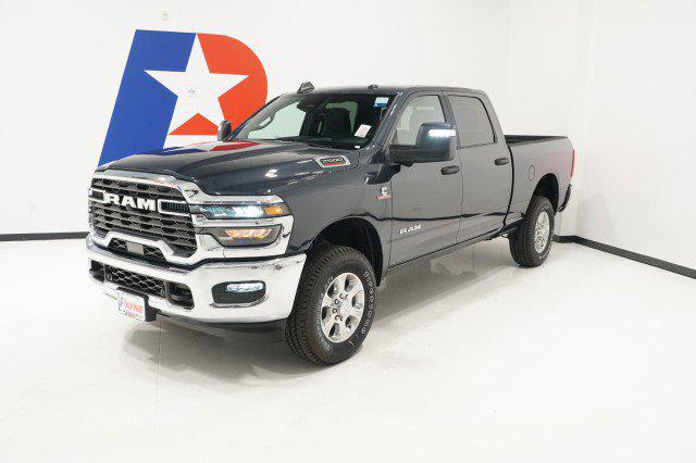 2025 RAM Ram 2500 RAM 2500 LONE STAR CREW CAB 4X4 64 BOX