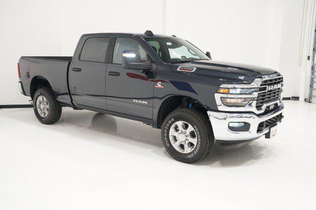 2025 RAM Ram 2500 RAM 2500 LONE STAR CREW CAB 4X4 64 BOX