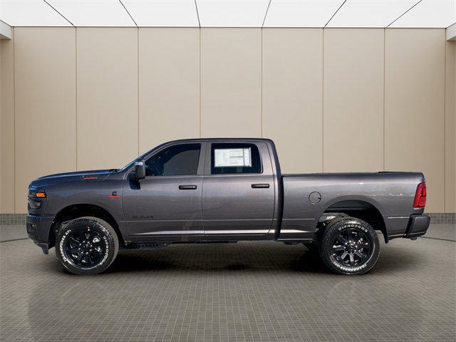 2025 RAM Ram 2500 RAM 2500 BIG HORN CREW CAB 4X4 64 BOX 2025 RAM Ram 2500 RAM 2500 BIG HORN CREW CAB 4X4 64 BOX