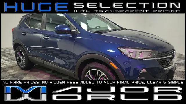 2023 Buick Encore GX Select FWD for sale in Long Island City, NY