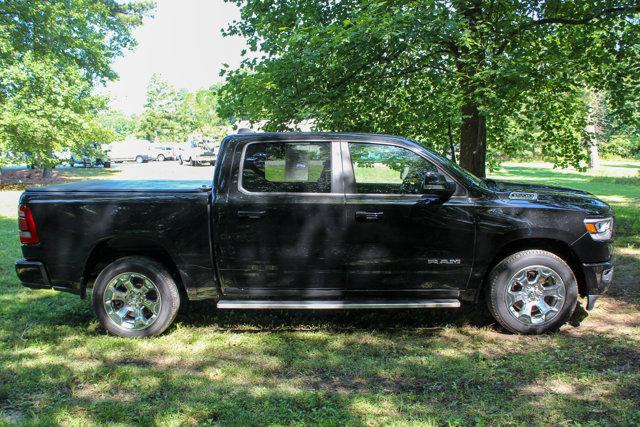 2019 RAM 1500 Big Horn/Lone Star Crew Cab 4x4 57 Box