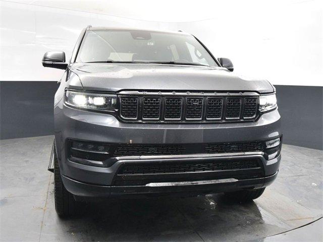 2024 Wagoneer Grand Wagoneer Series II 4x4