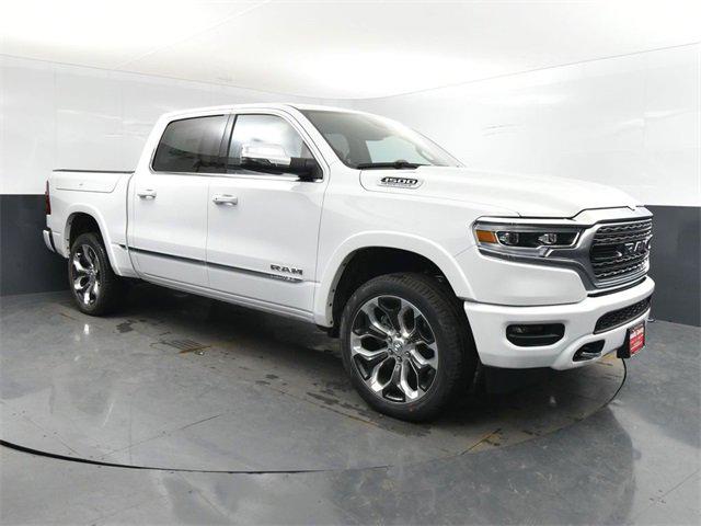 2024 RAM 1500 Limited Crew Cab 4x4 57 Box