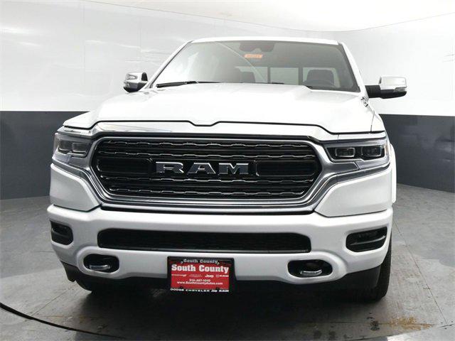 2024 RAM 1500 Limited Crew Cab 4x4 57 Box