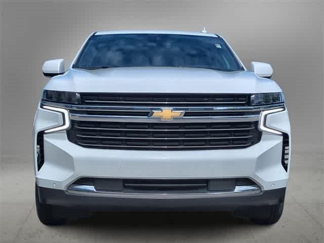 2023 Chevrolet Suburban 4WD LT