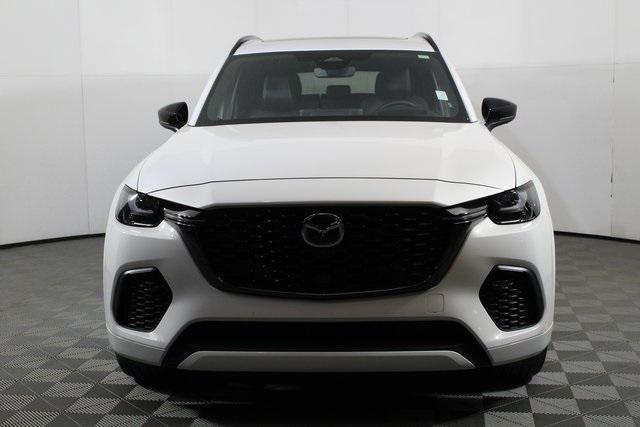 2025 Mazda CX-70 3.3 Turbo S Premium