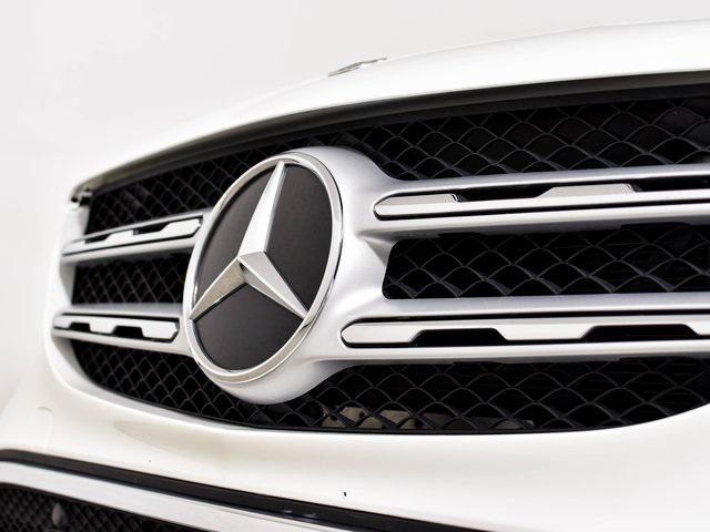 2022 Mercedes-Benz GLC 300 SUV