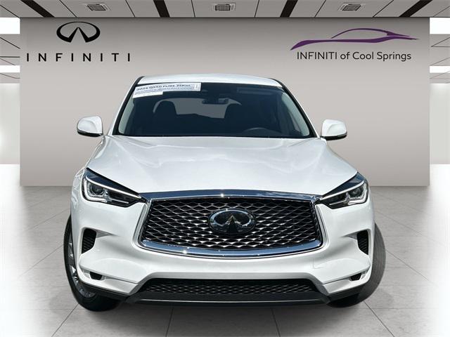 2024 INFINITI QX50 PURE AWD