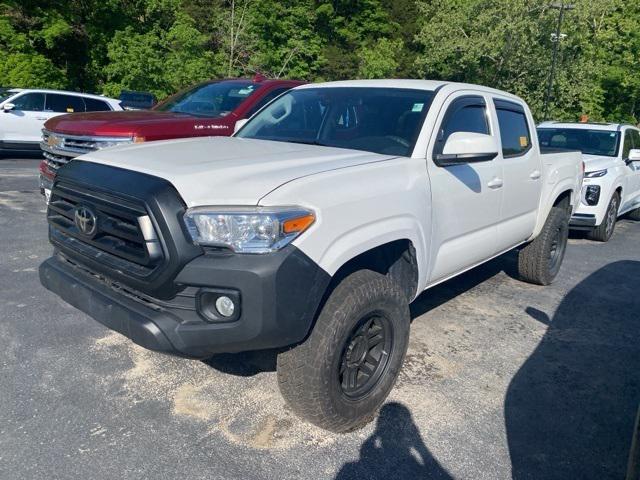 2020 Toyota Tacoma SR V6