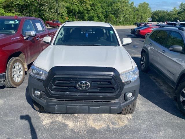 2020 Toyota Tacoma SR V6