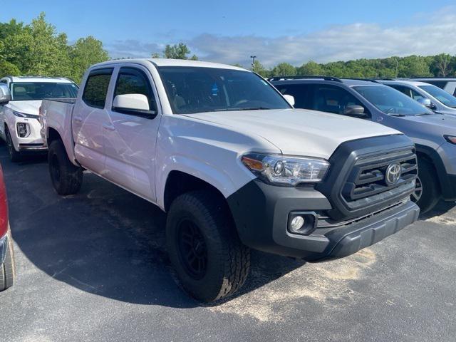 2020 Toyota Tacoma SR V6