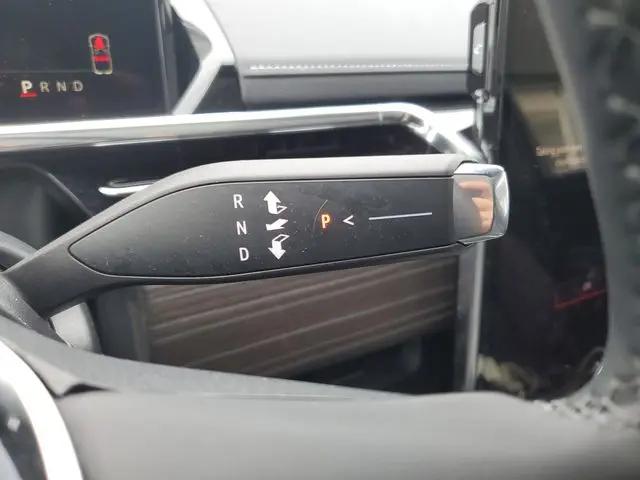 2025 GMC Sierra Extended Range Denali