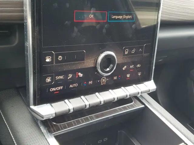 2025 GMC Sierra Extended Range Denali