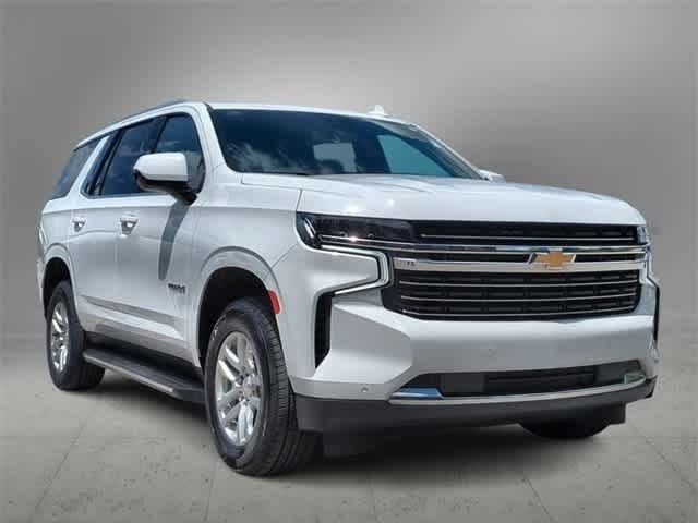 2023 Chevrolet Tahoe 4WD LT