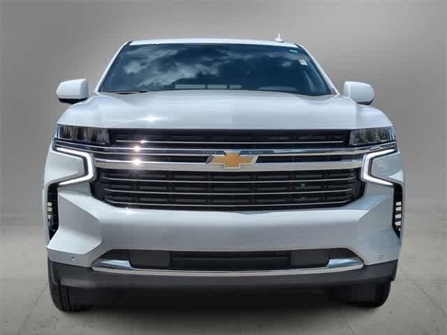 2023 Chevrolet Tahoe 4WD LT