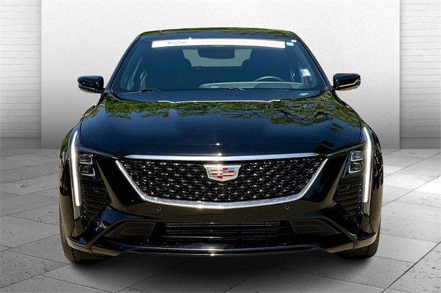 2025 Cadillac CT5 Premium Luxury RWD