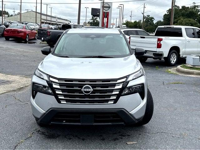 2024 Nissan Rogue S FWD