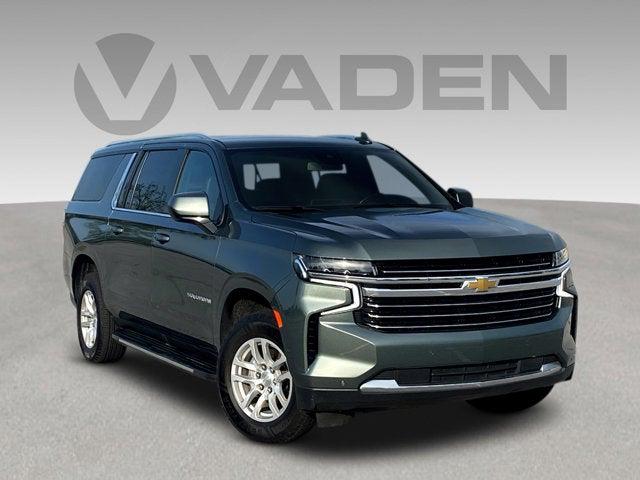 2023 Chevrolet Suburban 2WD LT
