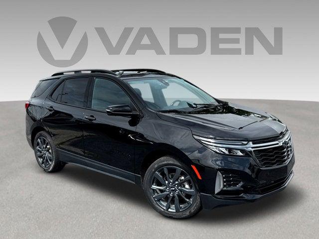 2022 Chevrolet Equinox FWD RS