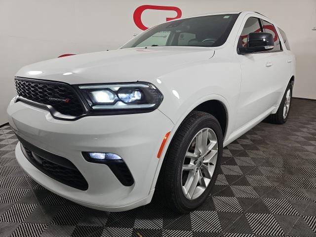 2023 Dodge Durango GT Plus AWD