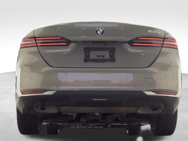 2024 BMW 530 i