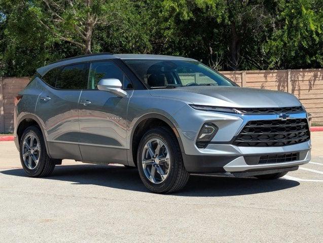 2023 Chevrolet Blazer FWD 2LT