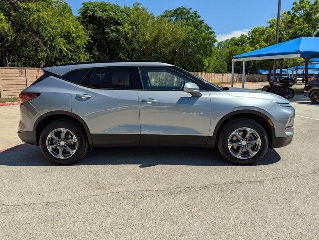 2023 Chevrolet Blazer FWD 2LT