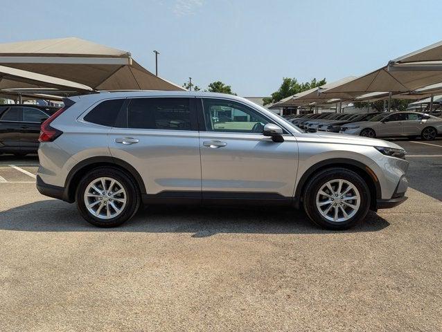 2024 Honda CR-V EX-L 2WD