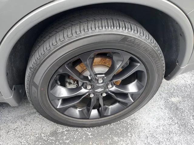 2022 Dodge Durango R/T RWD