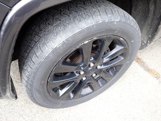 2018 Jeep Grand Cherokee Altitude 4x4