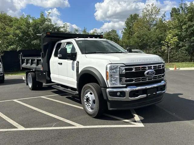 2025 Ford F-450 XL for sale in Chantilly, VA