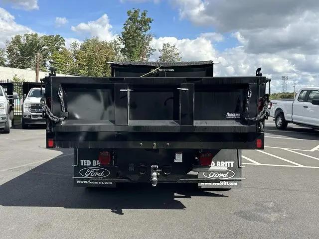 2025 Ford F-450 XL