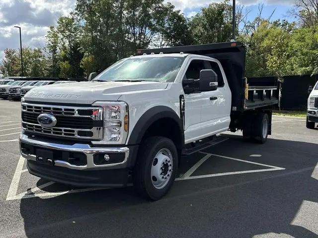 2025 Ford F-450 XL
