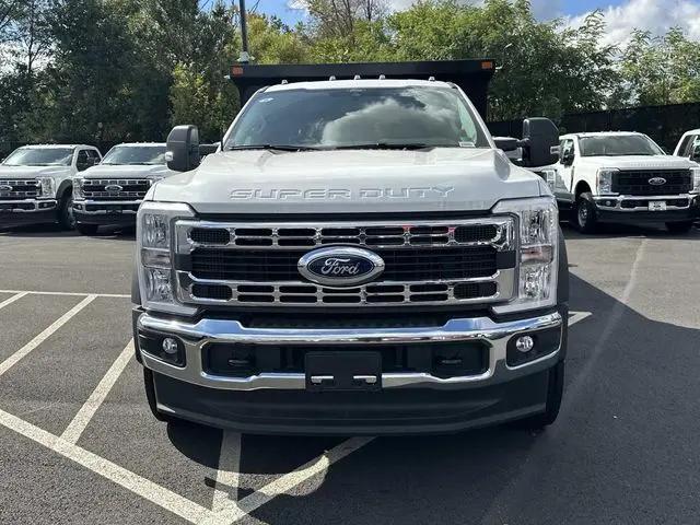 2025 Ford F-450 XL