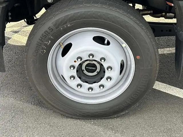 2025 Ford F-450 XL