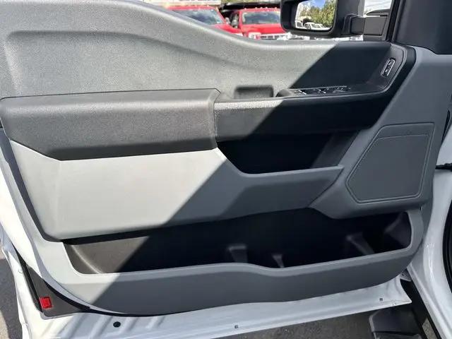 2025 Ford F-450 XL