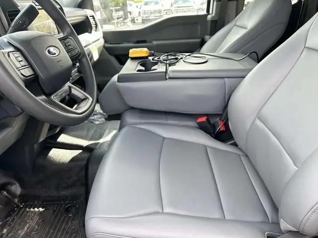 2025 Ford F-450 XL
