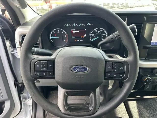 2025 Ford F-450 XL