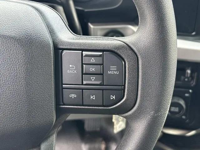 2025 Ford F-450 XL