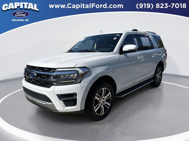 2023 Ford Expedition Limited