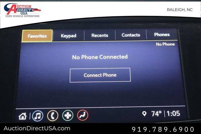2022 Buick Enclave FWD Essence