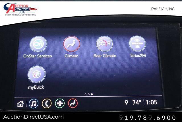 2022 Buick Enclave FWD Essence