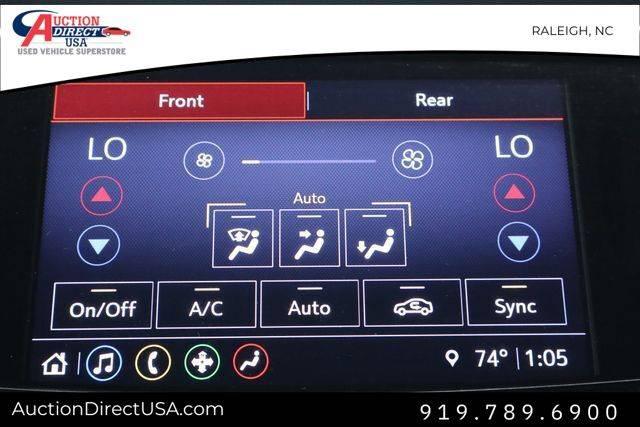 2022 Buick Enclave FWD Essence