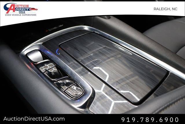 2022 Buick Enclave FWD Essence
