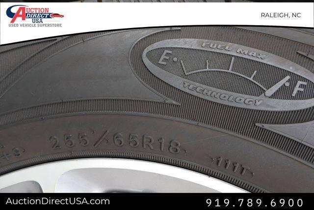 2022 Buick Enclave FWD Essence