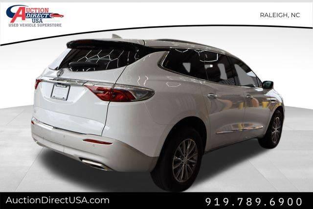 2022 Buick Enclave FWD Essence