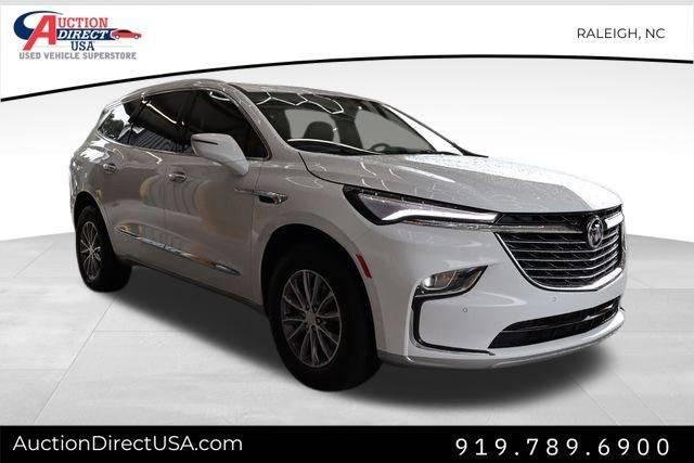 2022 Buick Enclave FWD Essence