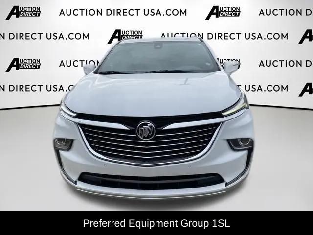 2022 Buick Enclave FWD Essence