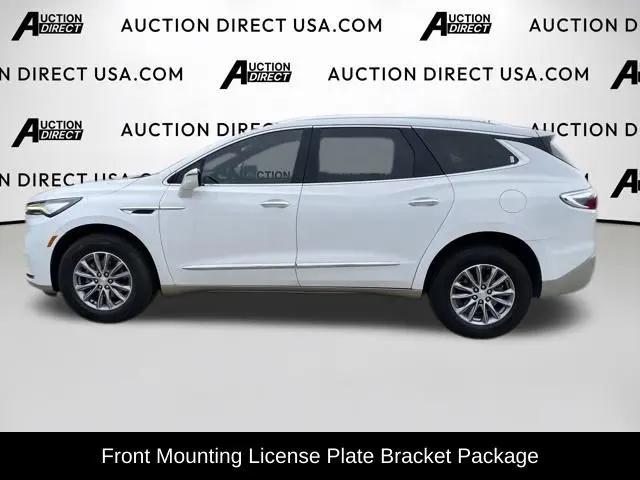 2022 Buick Enclave FWD Essence