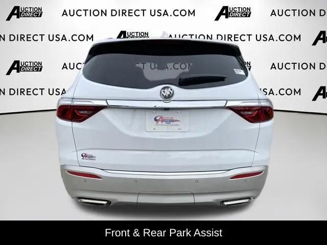 2022 Buick Enclave FWD Essence